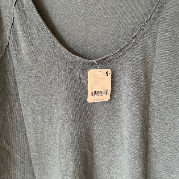 NEW Free People We The Free Play To Win Tee - Picture 10 of 14